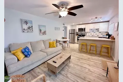 7605 Ridgewood Avenue #14, Cape Canaveral, FL 32920 - Photo 9