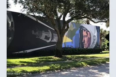 7605 Ridgewood Avenue #14, Cape Canaveral, FL 32920 - Photo 21