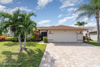 1430 Patriot Drive, Melbourne, FL 32940 - Photo 1