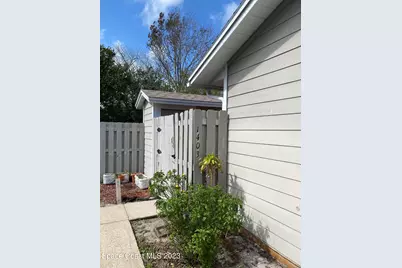 1927 Quail Ridge Court #1403, Cocoa, FL 32926 - Photo 1