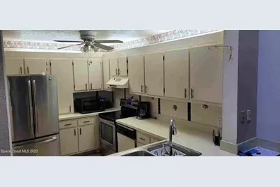 1927 Quail Ridge Court #1403, Cocoa, FL 32926 - Photo 15