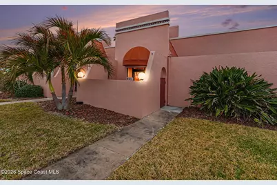 756 S Orlando Avenue #106, Cocoa Beach, FL 32931 - Photo 1