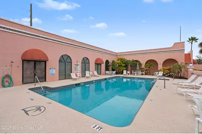 756 S Orlando Avenue #106, Cocoa Beach, FL 32931 - Photo 21