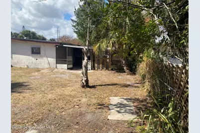 1465 Hillcrest Drive, Melbourne, FL 32935 - Photo 5