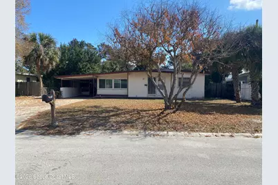 1465 Hillcrest Drive, Melbourne, FL 32935 - Photo 3