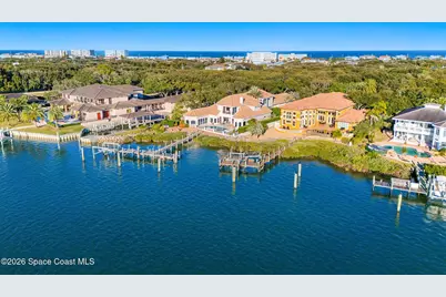 4828 S Peninsula Drive, Ponce Inlet, FL 32127 - Photo 9