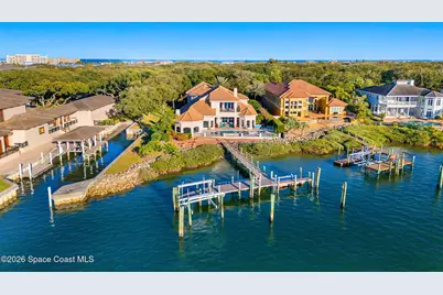 4828 S Peninsula Drive, Ponce Inlet, FL 32127 - Photo 5