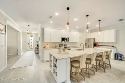 3470 Breezy Point Lane, Cocoa, FL 32926 - Photo 11