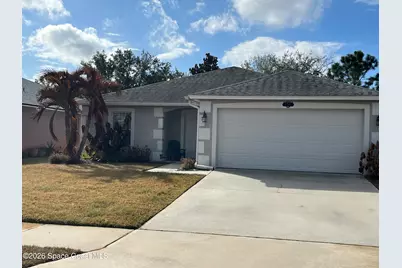 5541 Talbot Boulevard, Cocoa, FL 32926 - Photo 3