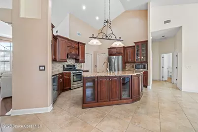 751 Lake Drive, Melbourne, FL 32940 - Photo 17