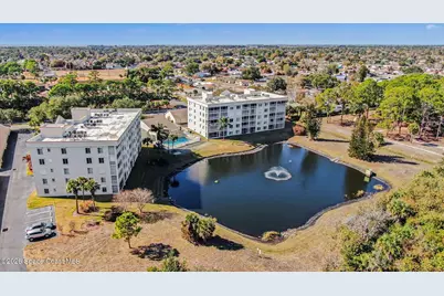 1420 Huntington Lane #2403, Rockledge, FL 32955 - Photo 1