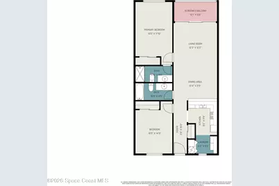 1420 Huntington Lane #2403, Rockledge, FL 32955 - Photo 27