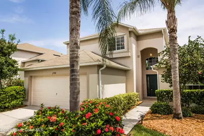 2748 Bradfordt Drive, Melbourne, FL 32904 - Photo 1