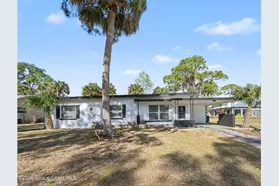 536 Lenore Avenue E, Titusville, FL 32796 - Photo 3