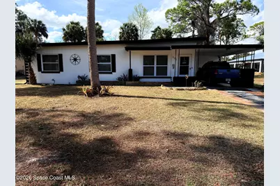 536 Lenore Avenue E, Titusville, FL 32796 - Photo 1