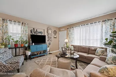 536 Lenore Avenue E, Titusville, FL 32796 - Photo 5