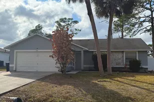 858 Hanau Ave NW, Palm Bay, FL 32907 - Photo 1