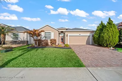 6528 Van Ness Drive, Melbourne, FL 32940 - Photo 1