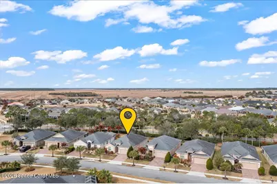 6528 Van Ness Drive, Melbourne, FL 32940 - Photo 3