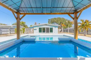 213 E Grant Ave, Cocoa Beach, FL 32931 - Photo 1