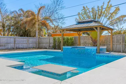 213 E Grant Avenue, Cocoa Beach, FL 32931 - Photo 3