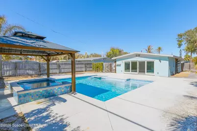 213 E Grant Avenue, Cocoa Beach, FL 32931 - Photo 5