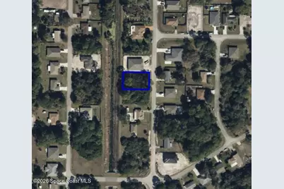 1054 Wabash Road SE, Palm Bay, FL 32909 - Photo 1