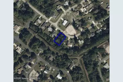 1284 Wabash Road SE, Palm Bay, FL 32909 - Photo 1