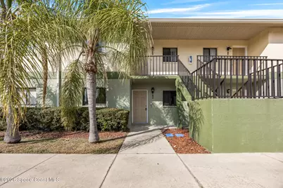 1720 Murrell Road E #120, Rockledge, FL 32955 - Photo 1