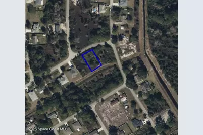 1390 Tarleton Street SE, Palm Bay, FL 32909 - Photo 1