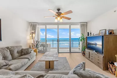 1811 Highway A1A Highway #2303, Indian Harbour Beach, FL 32937 - Photo 7