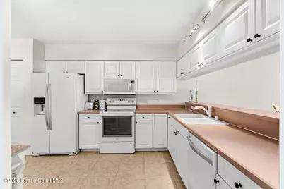 1811 Highway A1A Highway #2303, Indian Harbour Beach, FL 32937 - Photo 13