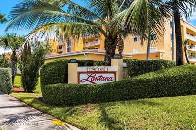 1811 Highway A1A Highway #2303, Indian Harbour Beach, FL 32937 - Photo 23