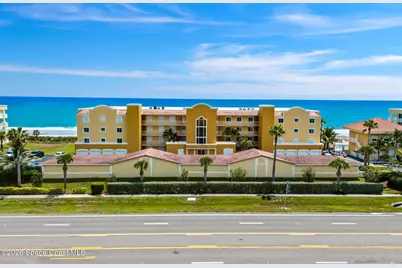 1811 Highway A1A Highway #2303, Indian Harbour Beach, FL 32937 - Photo 3