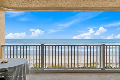 1811 Highway A1A Highway #2303, Indian Harbour Beach, FL 32937 - Photo 1