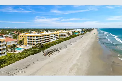 1811 Highway A1A Highway #2303, Indian Harbour Beach, FL 32937 - Photo 25