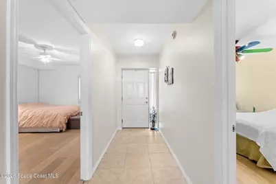 1811 Highway A1A Highway #2303, Indian Harbour Beach, FL 32937 - Photo 5