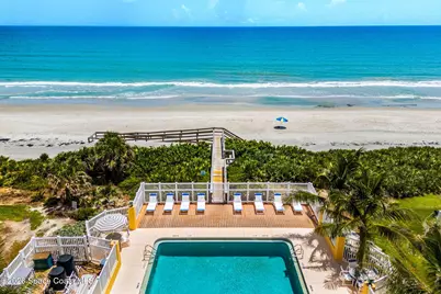 1811 Highway A1A Highway #2303, Indian Harbour Beach, FL 32937 - Photo 29