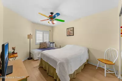 1811 Highway A1A Highway #2303, Indian Harbour Beach, FL 32937 - Photo 21