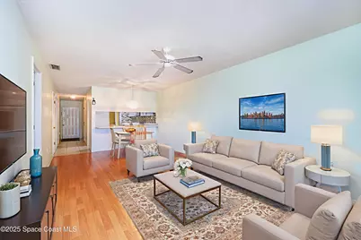 1675 S Fiske Boulevard #218e, Rockledge, FL 32955 - Photo 3