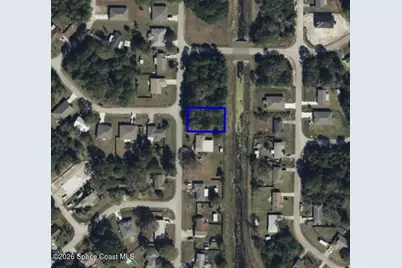 1527 Wacker Avenue SE, Palm Bay, FL 32909 - Photo 1