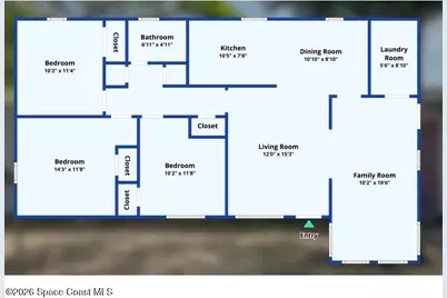 404 N Kentucky Avenue, Cocoa, FL 32922 - Photo 15