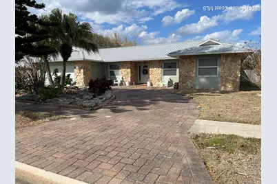 208 Fir Avenue, Melbourne Beach, FL 32951 - Photo 1