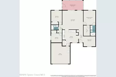 1002 Jacaranda Circle, Rockledge, FL 32955 - Photo 27