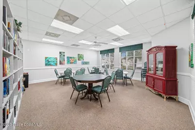 1957 Golf Vista Boulevard, Rockledge, FL 32955 - Photo 35