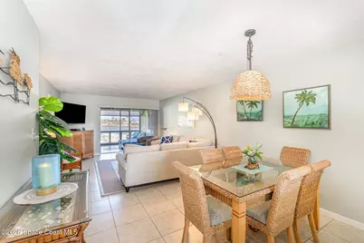 1999 S Banana River Boulevard #210, Cocoa Beach, FL 32931 - Photo 5