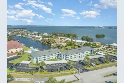 1999 S Banana River Boulevard #210, Cocoa Beach, FL 32931 - Photo 19