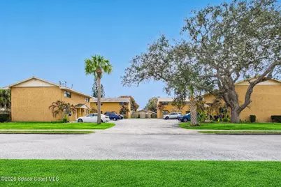 25 Elton Street #25, Melbourne, FL 32935 - Photo 1