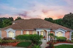 3130 Southern Oaks Dr, Merritt Island, FL 32952 - Photo 1