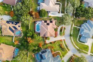 3130 Southern Oaks Dr, Merritt Island, FL 32952 - Photo 87